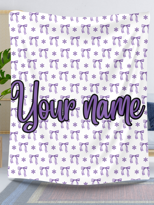 Blanket (PRE ORDER)