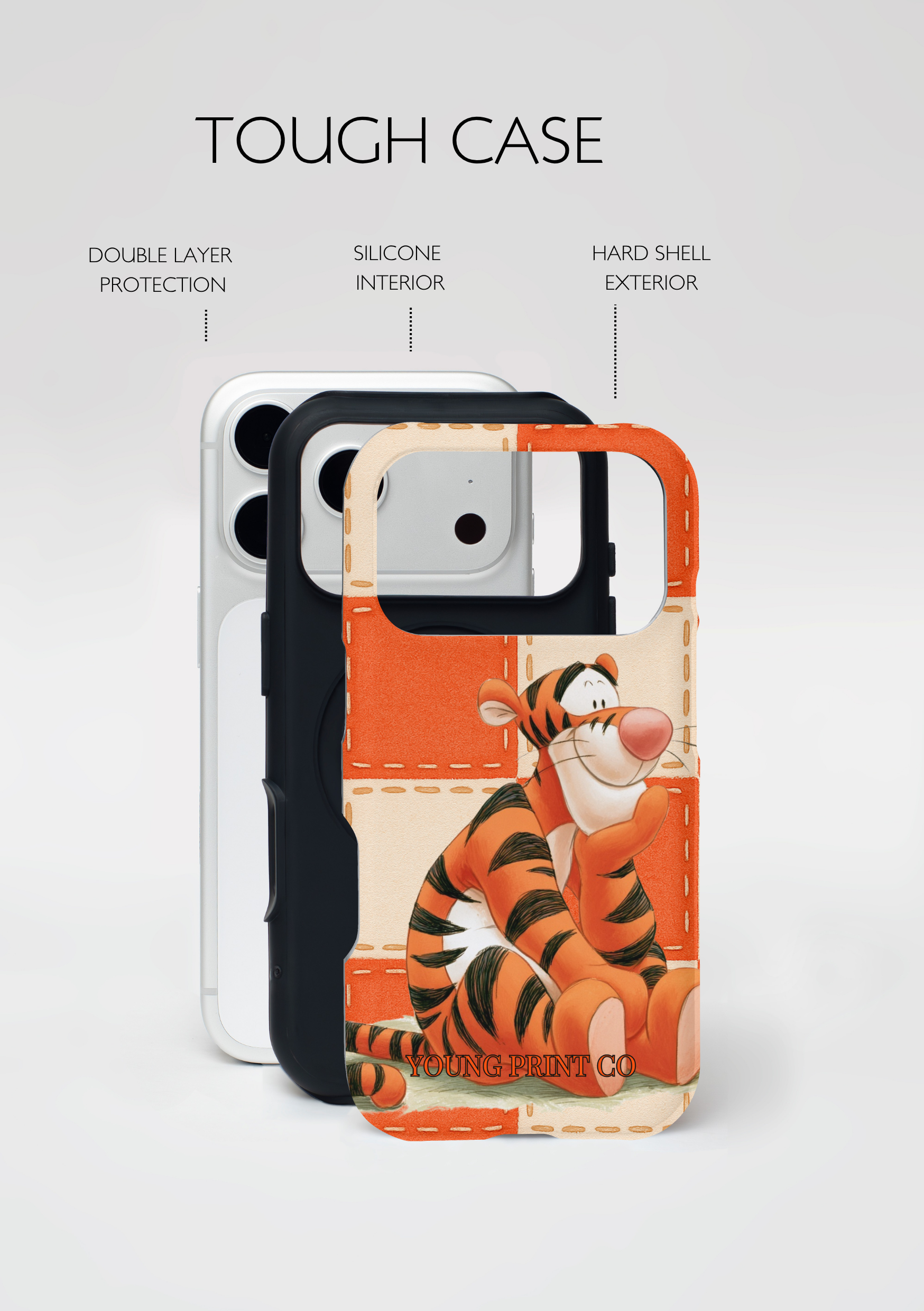 Tigger