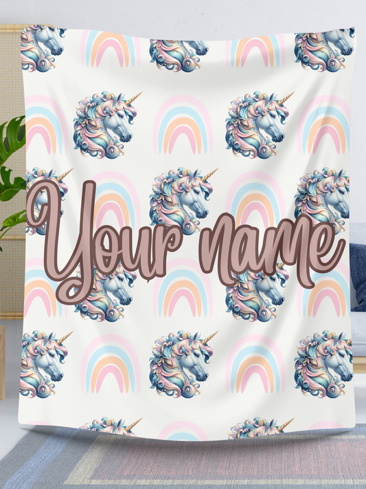 Blanket (PRE ORDER)