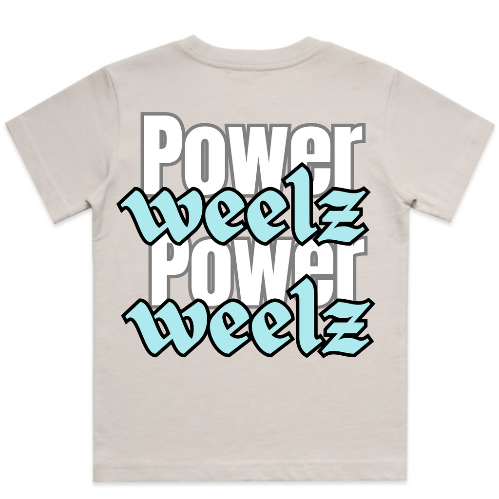 Bone Tee