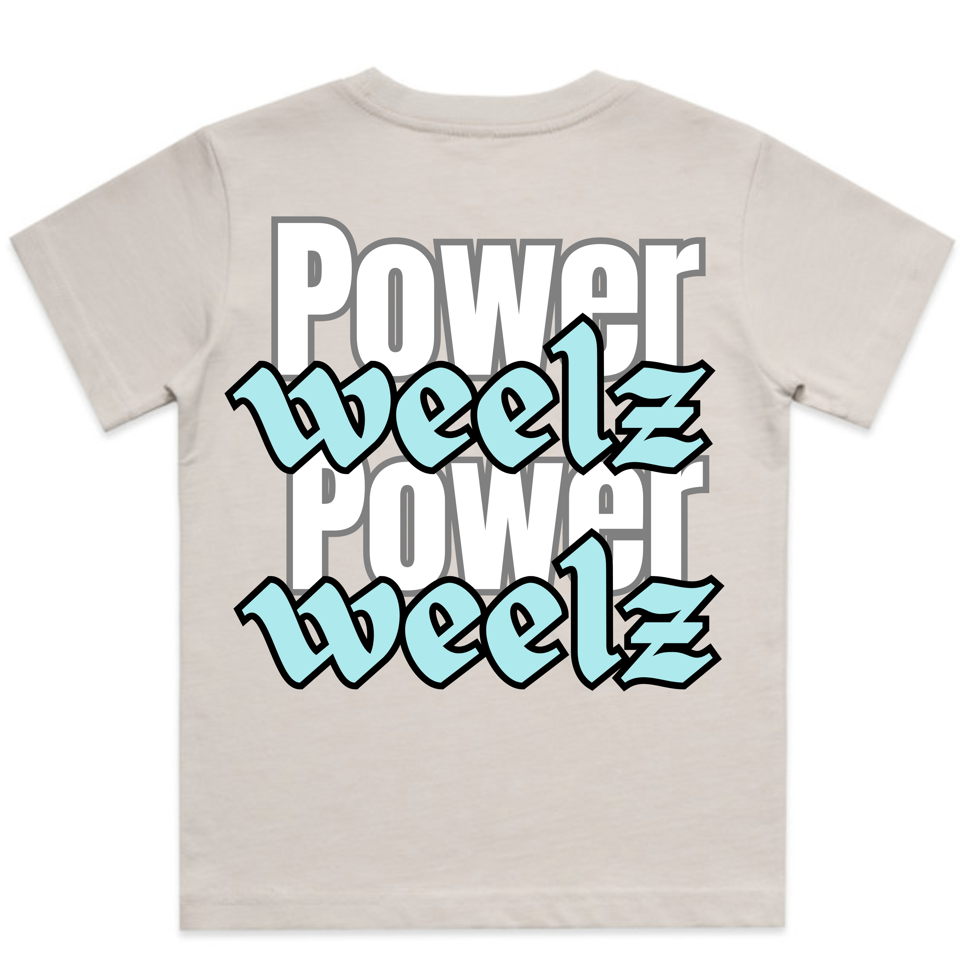 Bone Tee