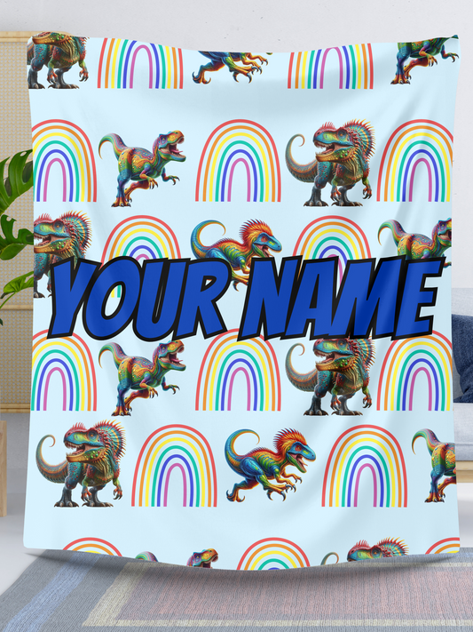 Blanket (PRE ORDER)