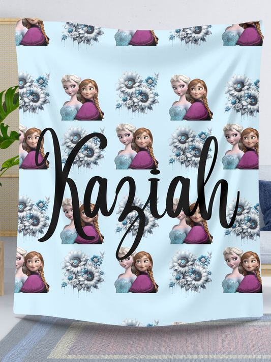 Blanket (PRE ORDER)