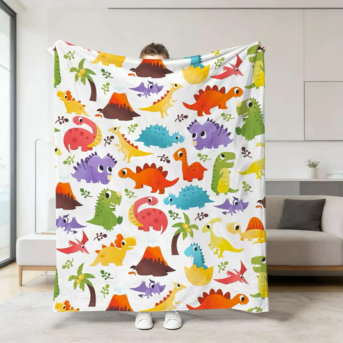 BLANKET