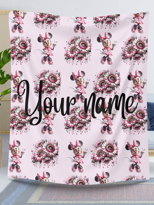 Blanket (PRE ORDER)