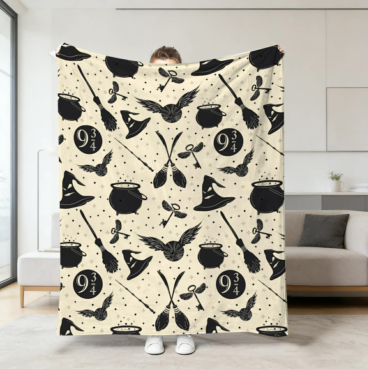 BLANKET