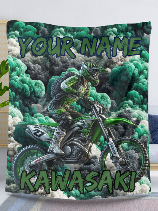 Blanket (PRE ORDER)