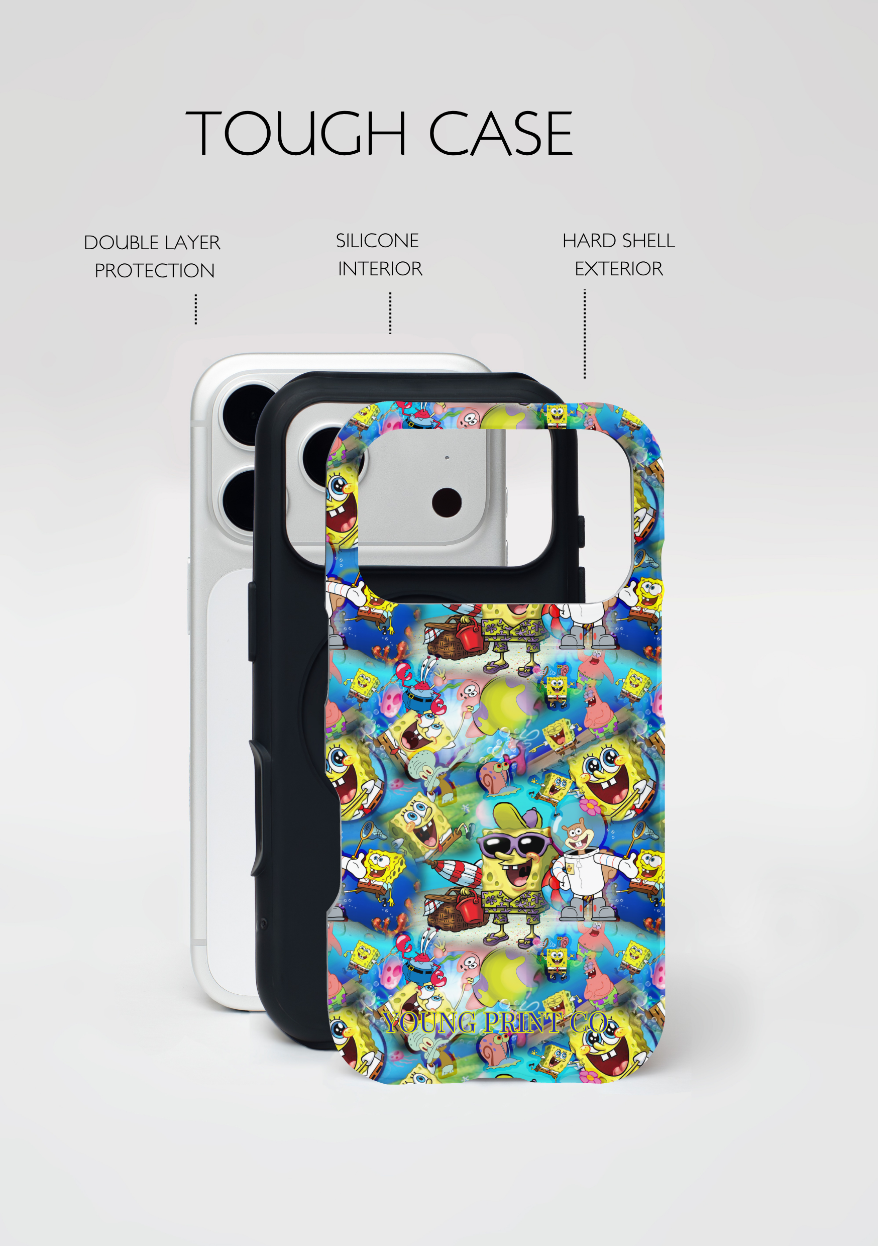 Spongebob