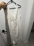 Brand new Kmart linen dress