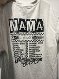 Kmart grey tee