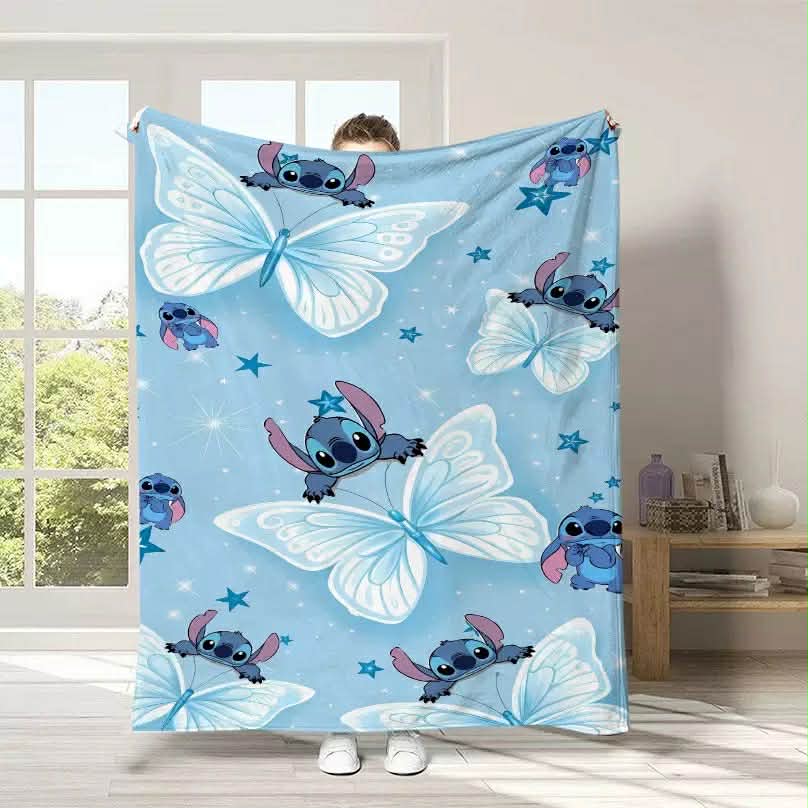 BLANKET
