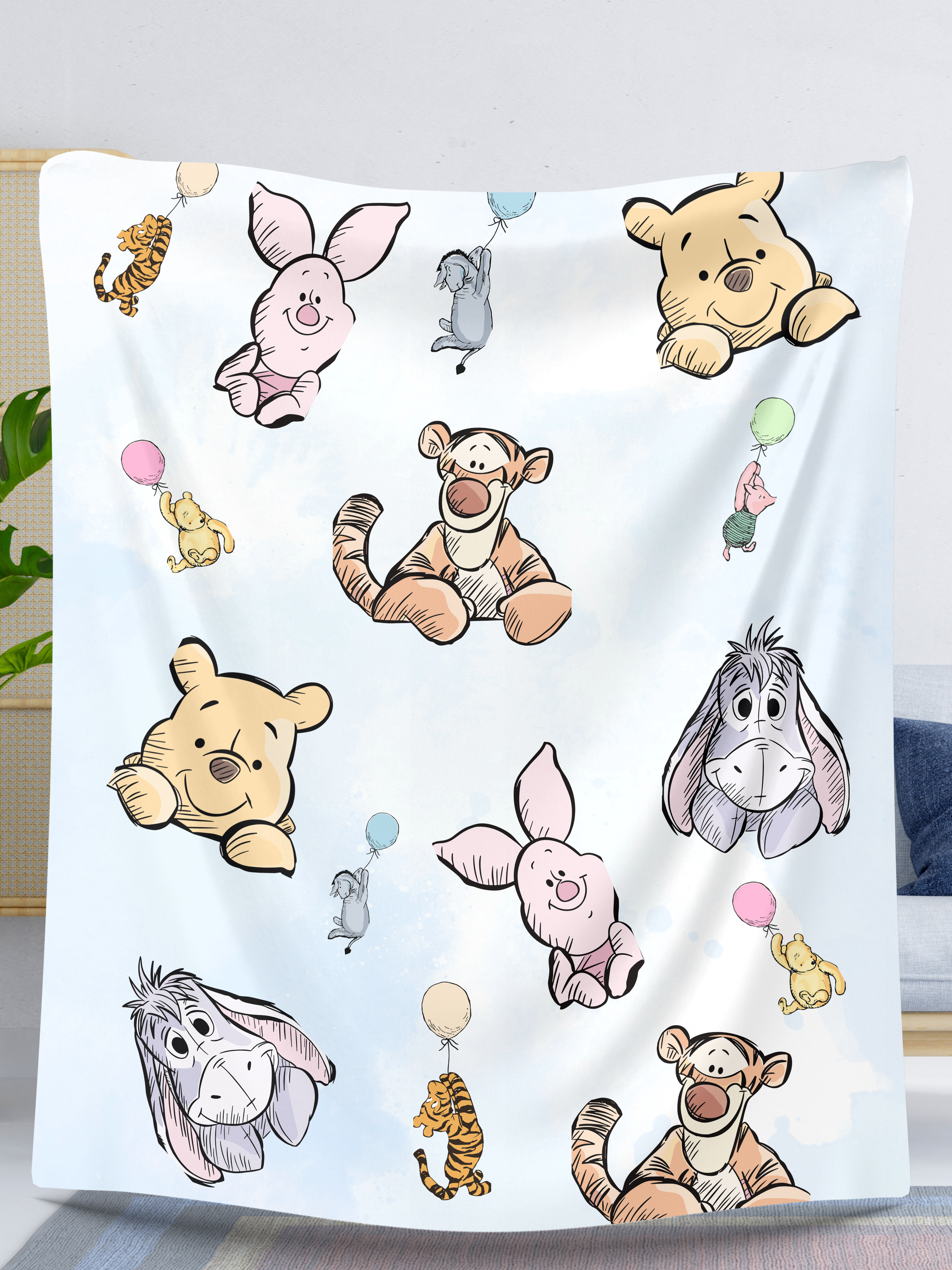 BLANKET