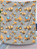 BLANKET