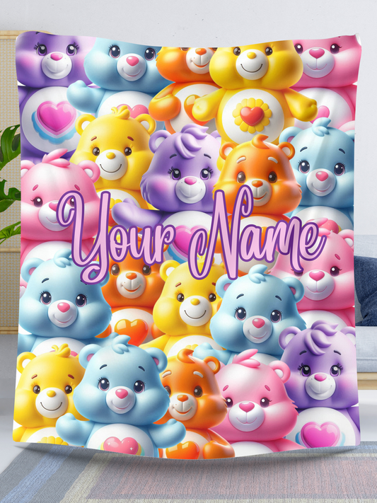 Blanket (PRE ORDER)