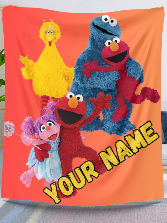 Blanket (PRE ORDER)