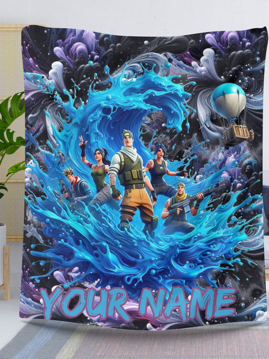 Blanket (PRE ORDER)