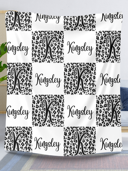 Blanket (PRE ORDER)