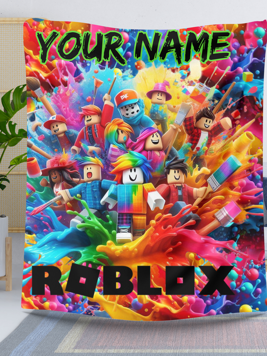 Blanket (PRE ORDER)