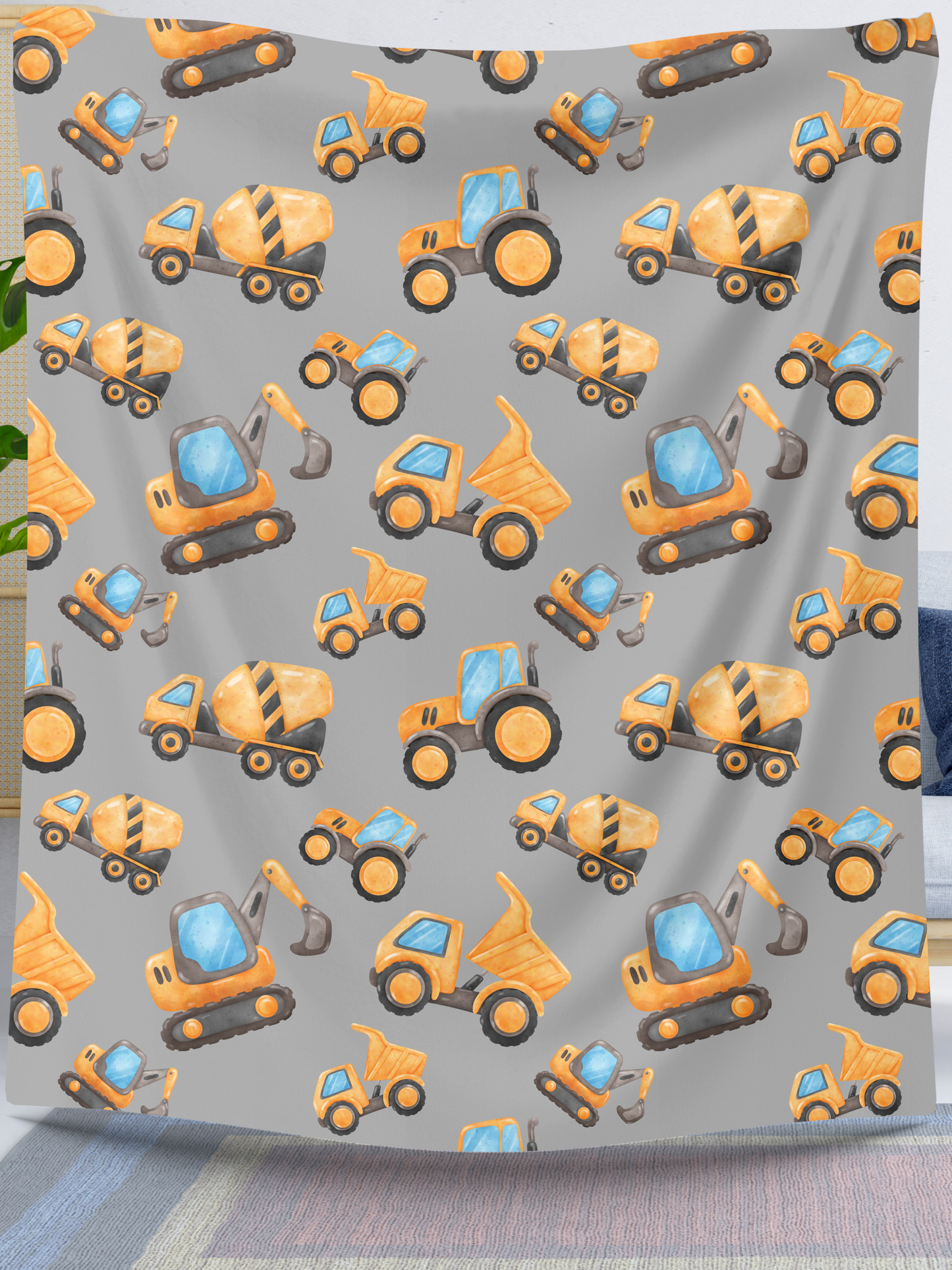 Blanket (PRE ORDER)