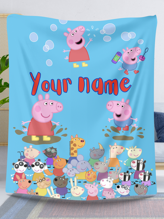 Blanket (PRE ORDER)