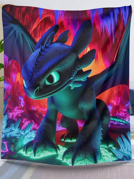 Blanket (PRE ORDER)