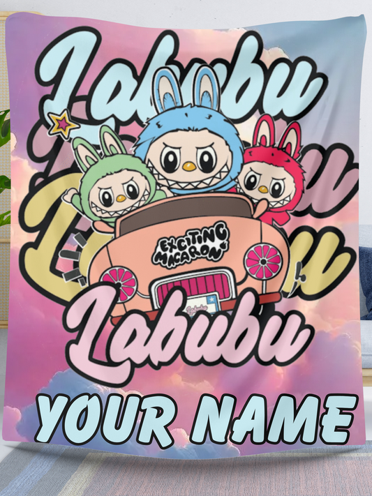 Blanket (PRE ORDER)