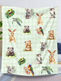 BLANKET