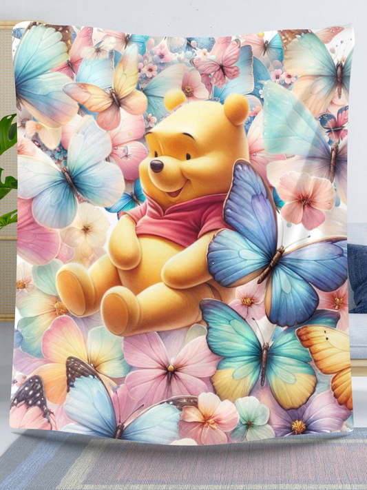 Blanket (PRE ORDER)