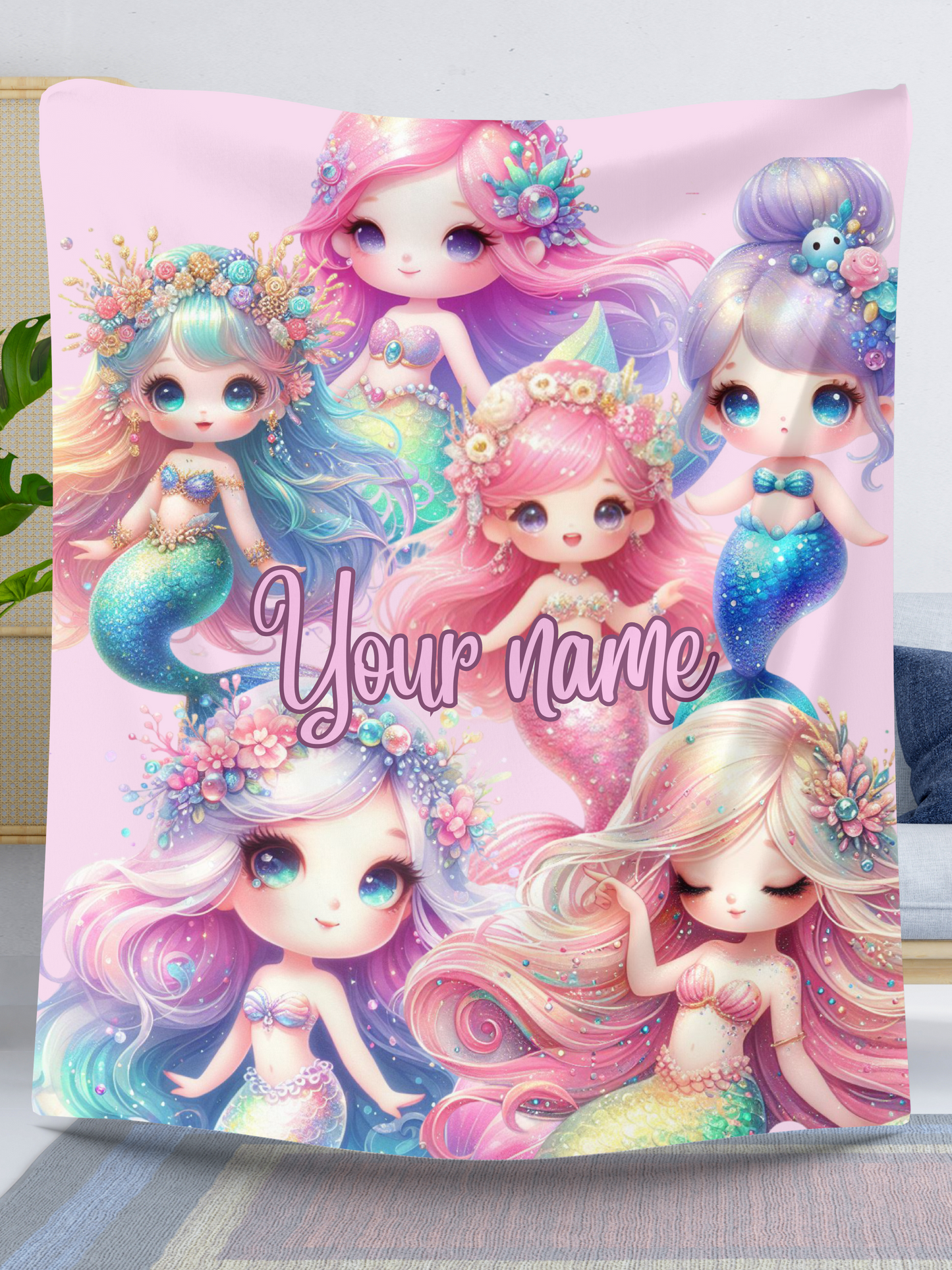 Blanket (PRE ORDER)