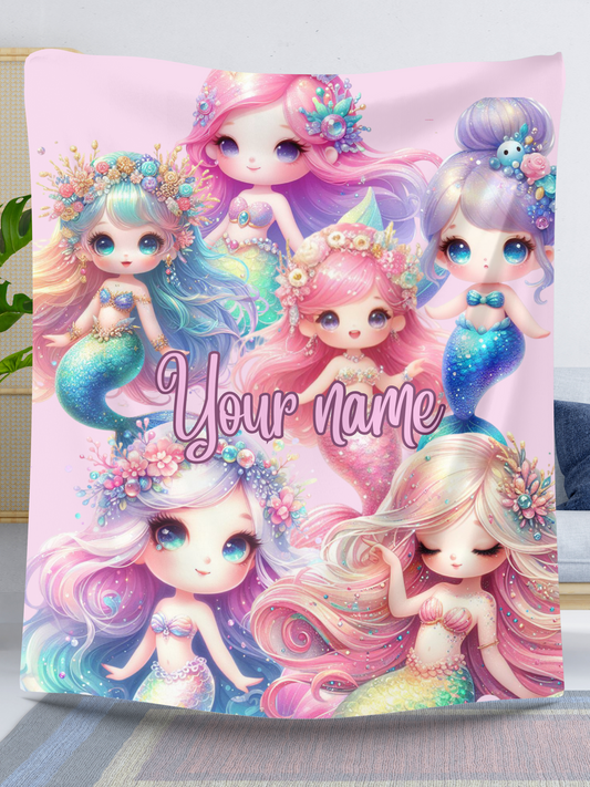 Blanket (PRE ORDER)