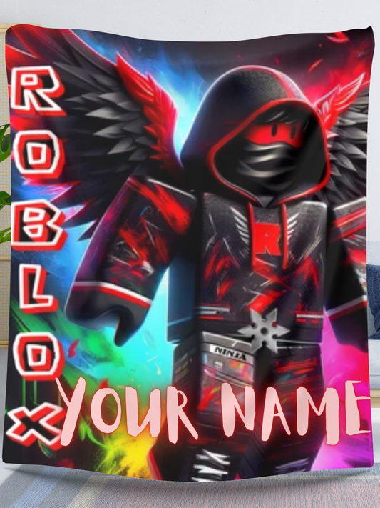 Blanket (PRE ORDER)