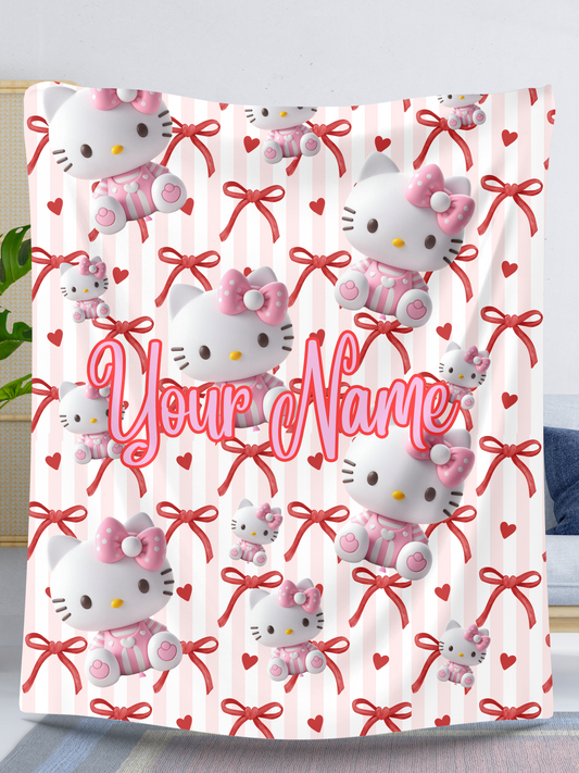 Blanket (PRE ORDER)