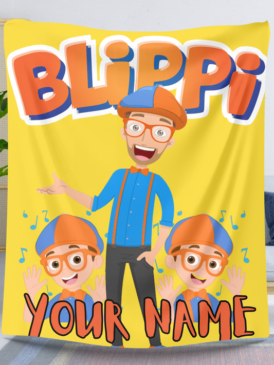Blanket (PRE ORDER)