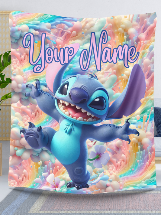 Blanket (PRE ORDER)