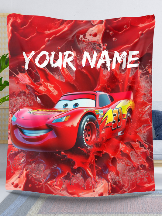 Blanket (PRE ORDER)