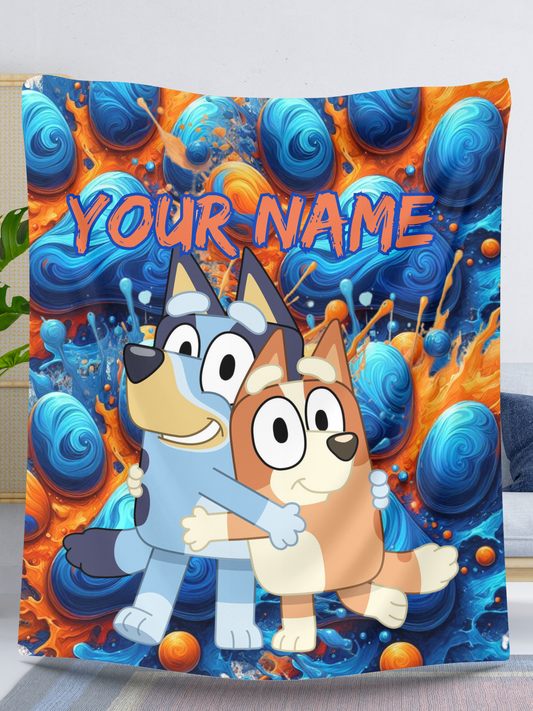 Blanket (PRE ORDER)