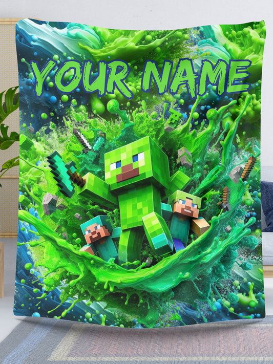 Blanket (PRE ORDER)