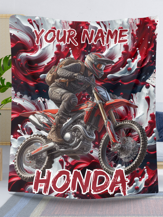 Blanket (PRE ORDER)