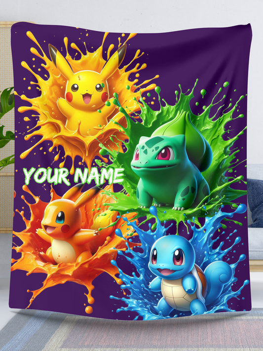 Blanket (PRE ORDER)
