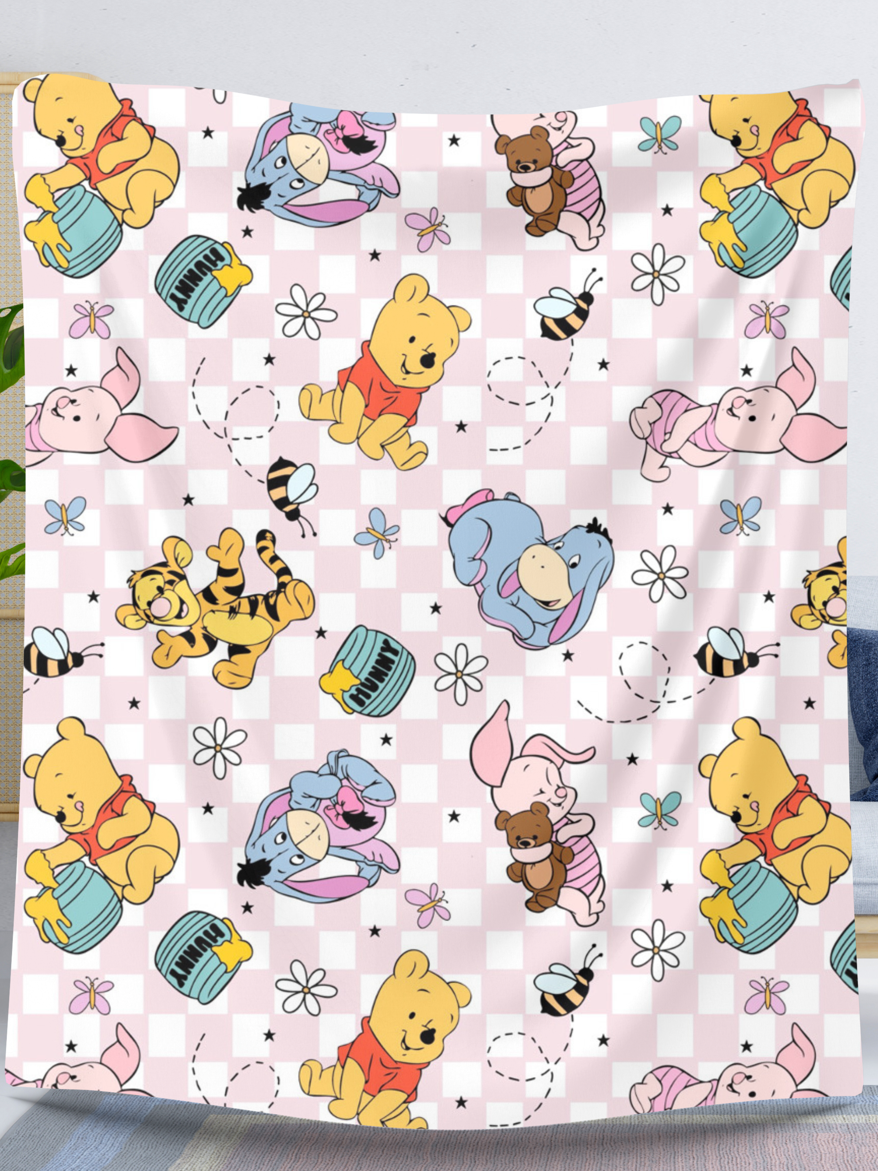 BLANKET