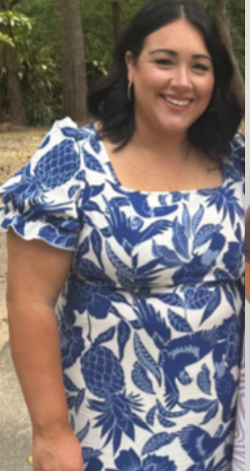 SHEIN dress