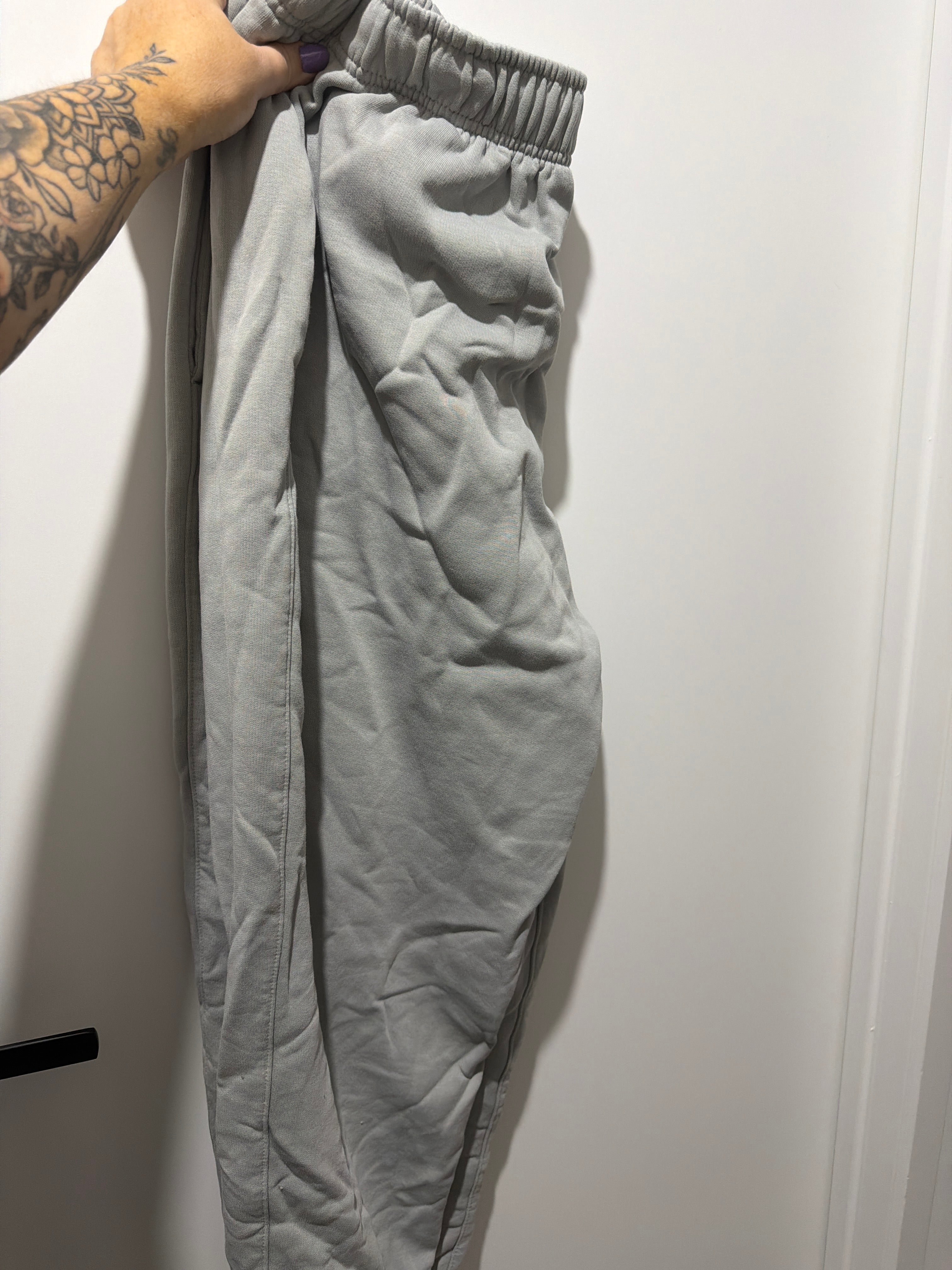 Storm Trackies