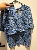 Cachia blue pj’s