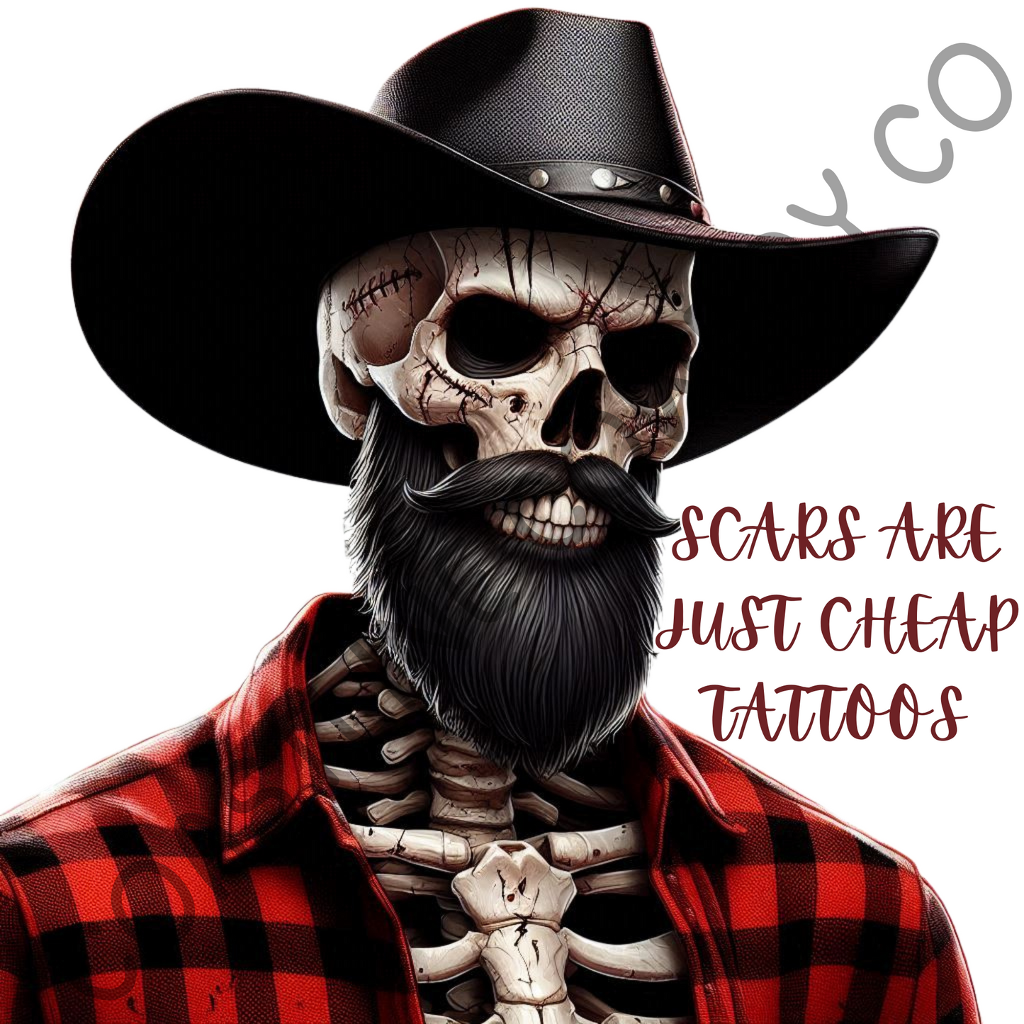 DTF-TO BE PURCHASED WITH CLOTHING ONLY