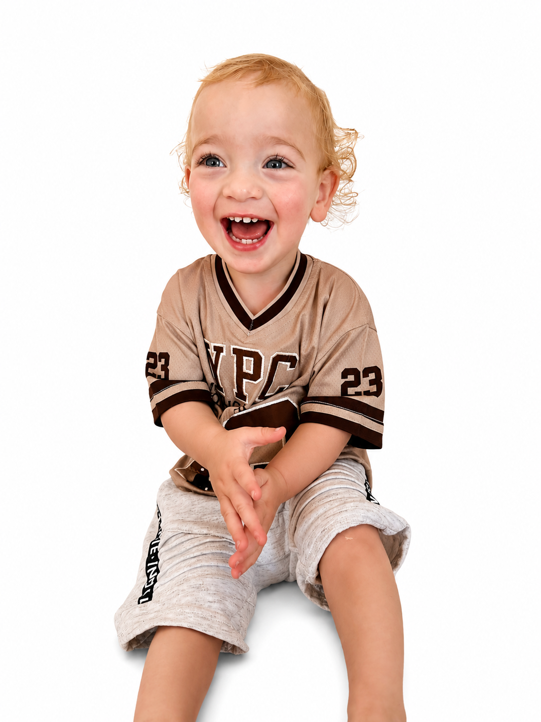 Kids Jerseys