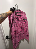 Pink winter Cachia pjs