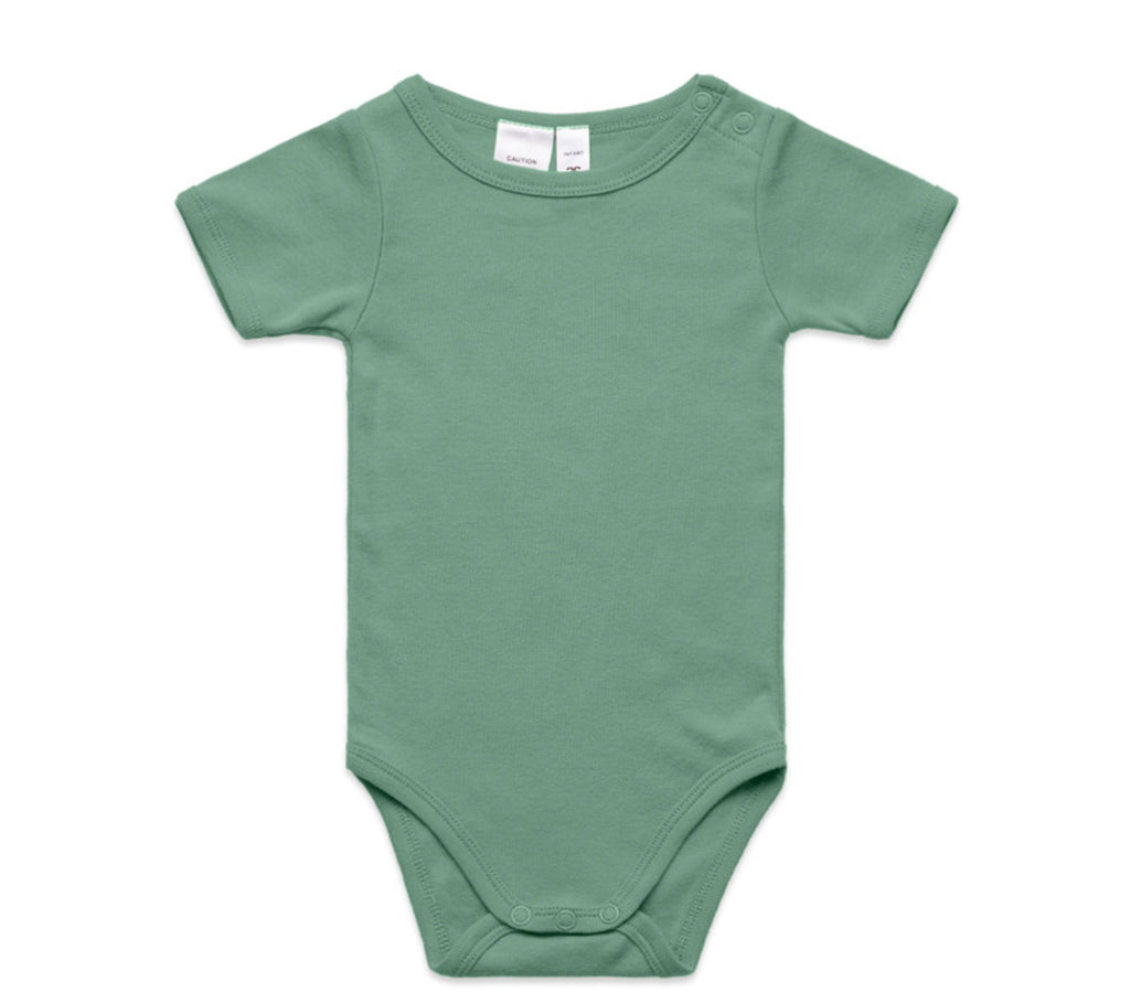 Baby Onesies (PRE-ORDER)