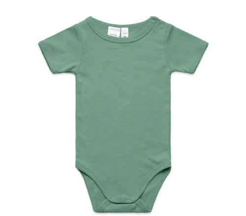 Baby Onesies (PRE-ORDER)