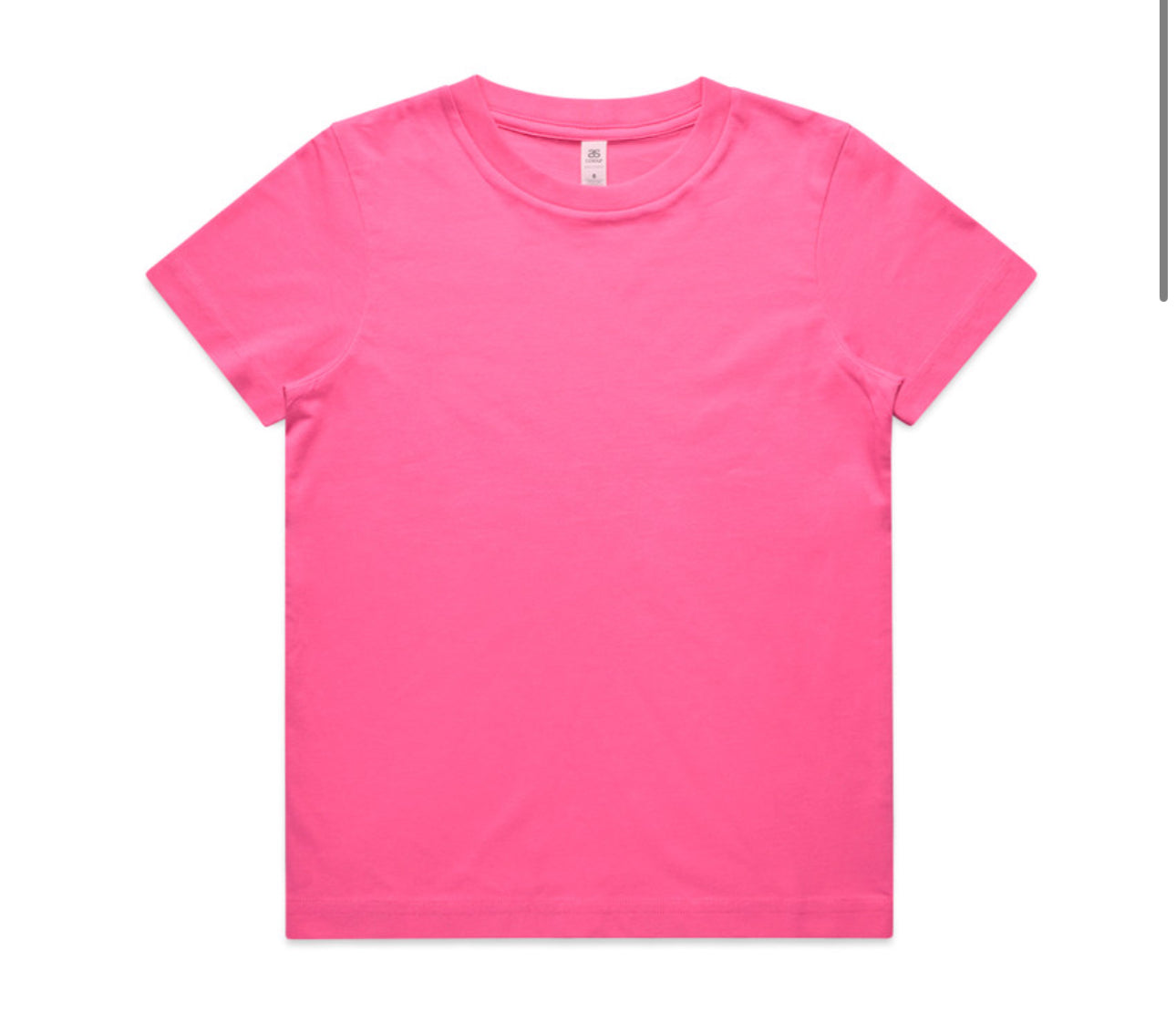 Kid's T-Shirt (PRE-ORDER)