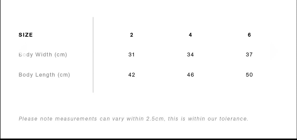 Kid's T-Shirt (PRE-ORDER)